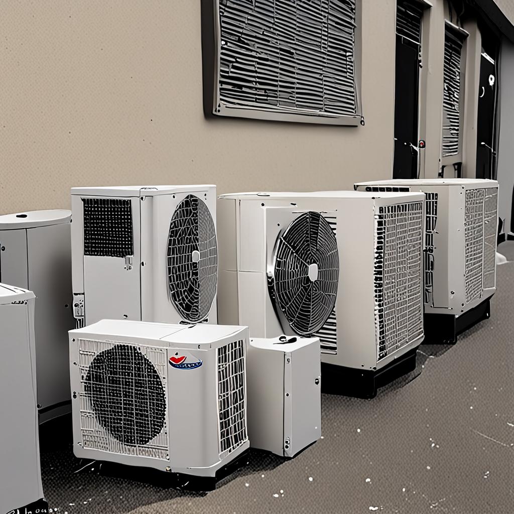 شراء مكيفات مستعملة بالرياض